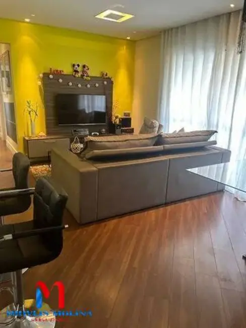 Foto 2 de Apartamento com 3 quartos à venda, 96m2 em Boa Vista, Sao Caetano Do Sul - SP
