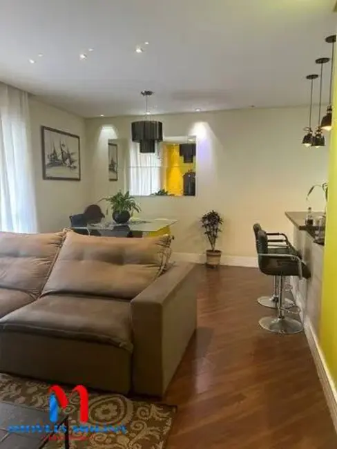 Foto 9 de Apartamento com 3 quartos à venda, 96m2 em Boa Vista, Sao Caetano Do Sul - SP