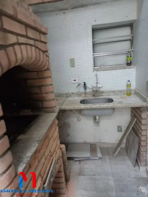 Foto 7 de Sala Comercial para alugar, 150m2 em Santa Maria, Sao Caetano Do Sul - SP