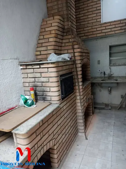 Foto 3 de Sala Comercial para alugar, 150m2 em Santa Maria, Sao Caetano Do Sul - SP