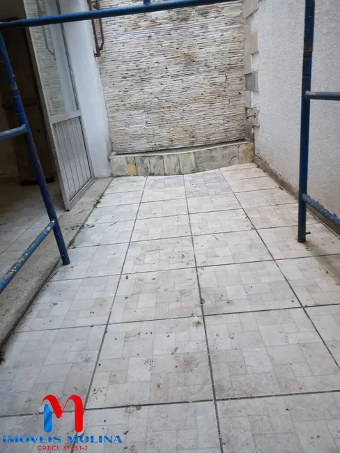 Foto 9 de Sala Comercial para alugar, 150m2 em Santa Maria, Sao Caetano Do Sul - SP