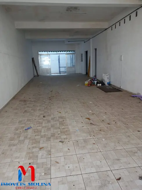 Foto 1 de Sala Comercial para alugar, 150m2 em Santa Maria, Sao Caetano Do Sul - SP