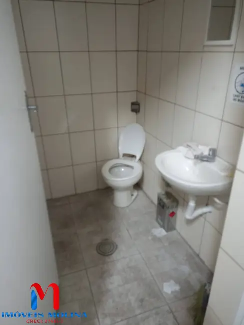 Foto 5 de Sala Comercial para alugar, 150m2 em Santa Maria, Sao Caetano Do Sul - SP