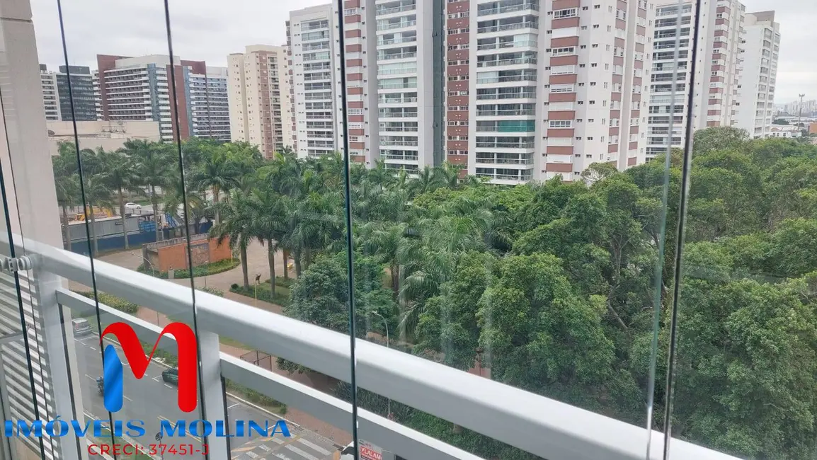 Foto 1 de Apartamento com 2 quartos à venda, 90m2 em Cerâmica, Sao Caetano Do Sul - SP