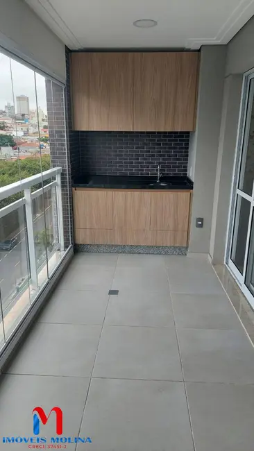 Foto 4 de Apartamento com 2 quartos à venda, 90m2 em Cerâmica, Sao Caetano Do Sul - SP