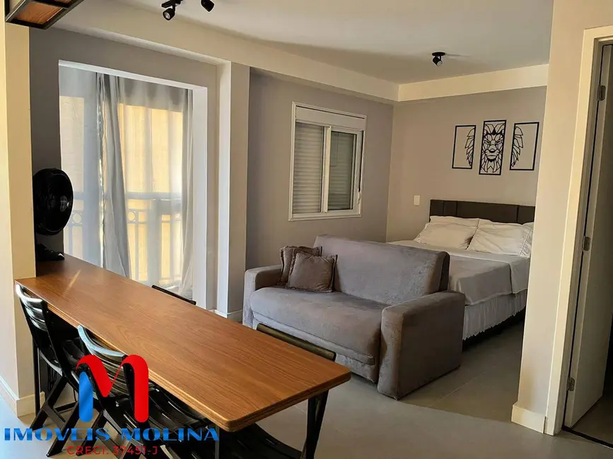 Foto 1 de Apartamento com 1 quarto à venda, 32m2 em Parque da Vila Prudente, São Paulo - SP