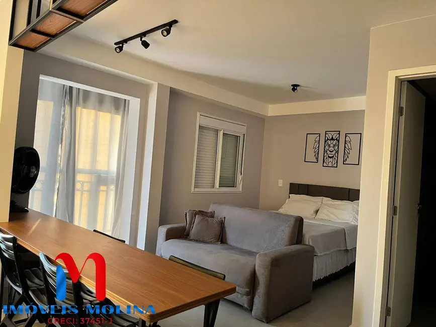 Foto 7 de Apartamento com 1 quarto à venda, 32m2 em Parque da Vila Prudente, São Paulo - SP