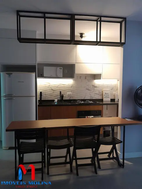 Foto 4 de Apartamento com 1 quarto à venda, 32m2 em Parque da Vila Prudente, São Paulo - SP