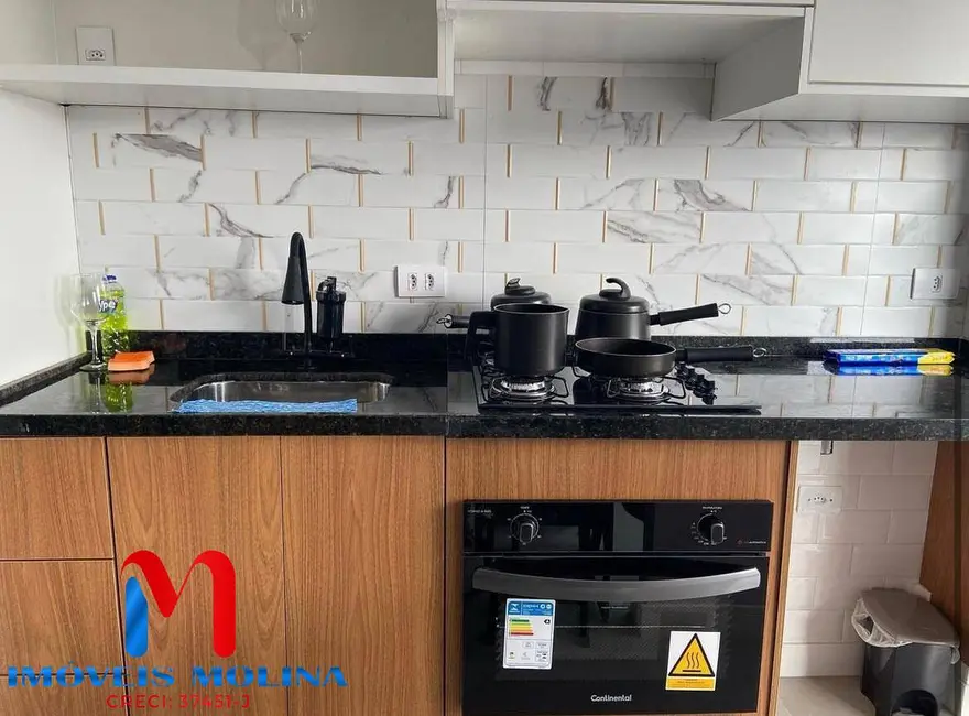 Foto 3 de Apartamento com 1 quarto à venda, 32m2 em Parque da Vila Prudente, São Paulo - SP