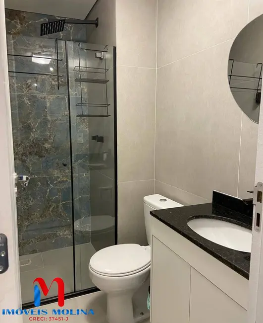 Foto 6 de Apartamento com 1 quarto à venda, 32m2 em Parque da Vila Prudente, São Paulo - SP