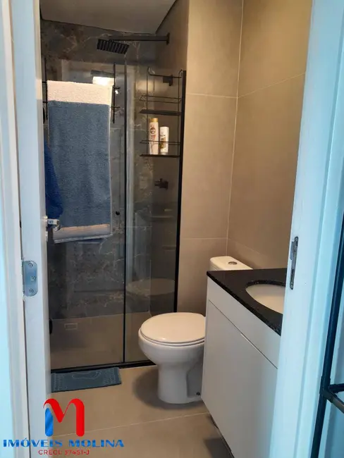 Foto 9 de Apartamento com 1 quarto à venda, 32m2 em Parque da Vila Prudente, São Paulo - SP