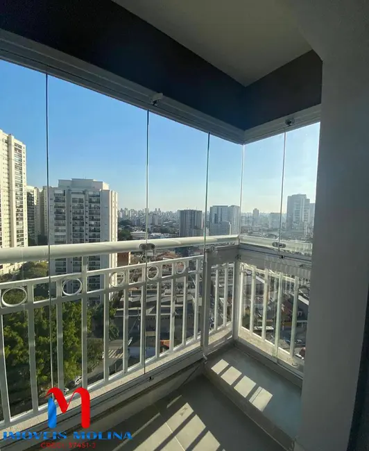 Foto 5 de Apartamento com 1 quarto à venda, 32m2 em Parque da Vila Prudente, São Paulo - SP