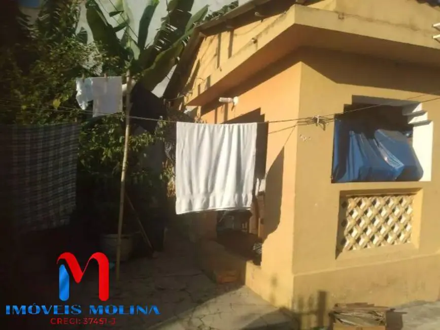 Foto 6 de Casa com 4 quartos à venda, 378m2 em Nova Gerty, Sao Caetano Do Sul - SP