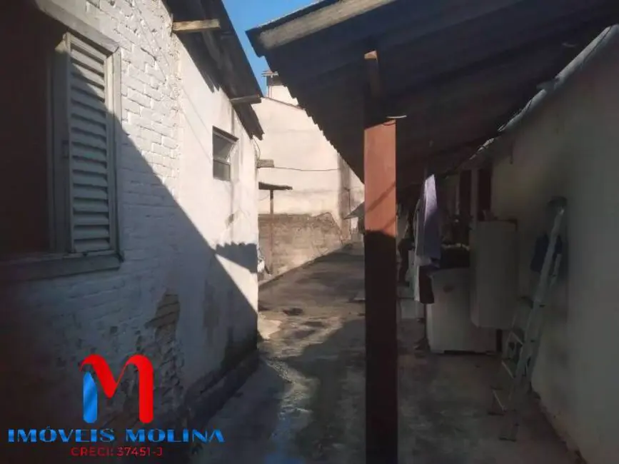 Foto 8 de Casa com 4 quartos à venda, 378m2 em Nova Gerty, Sao Caetano Do Sul - SP