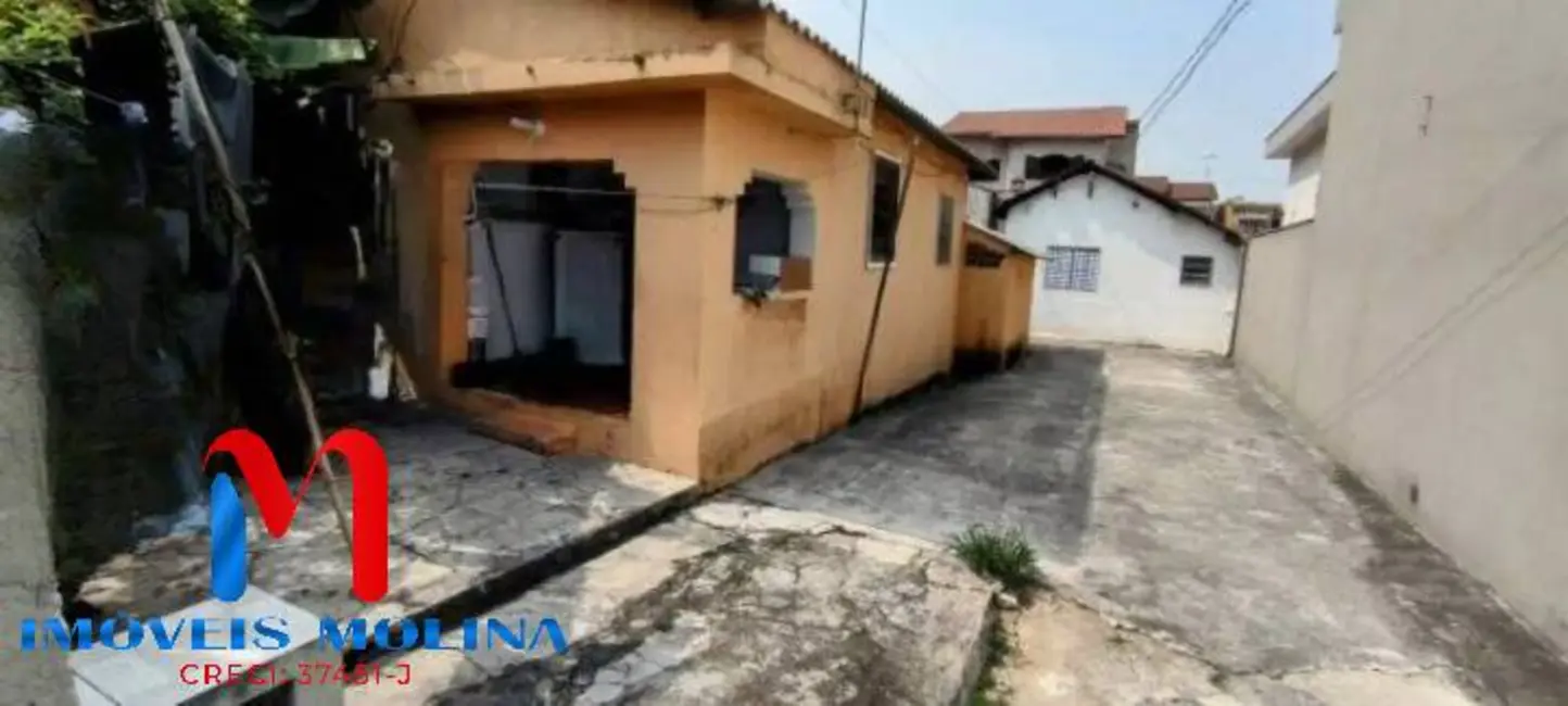 Foto 5 de Casa com 4 quartos à venda, 378m2 em Nova Gerty, Sao Caetano Do Sul - SP