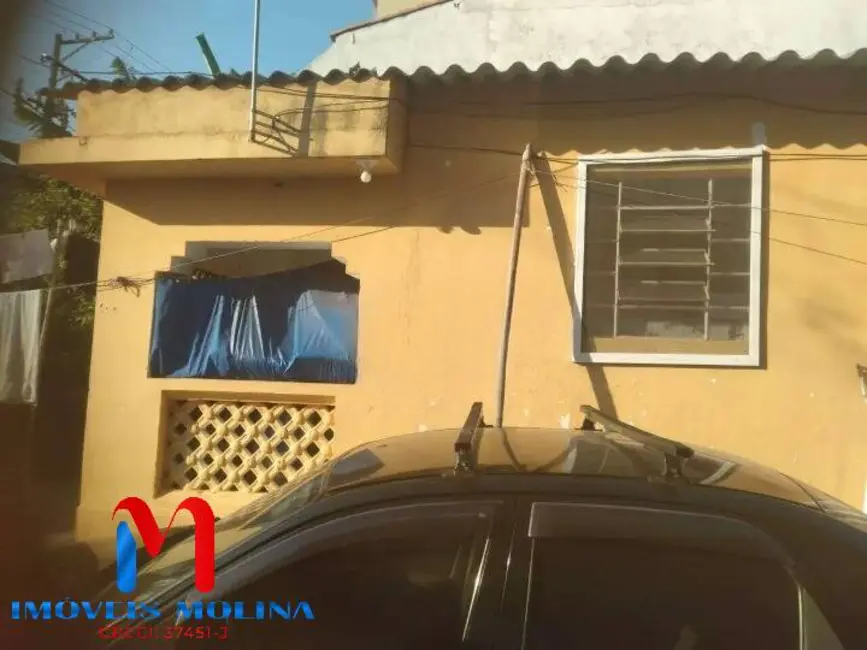 Foto 3 de Casa com 4 quartos à venda, 378m2 em Nova Gerty, Sao Caetano Do Sul - SP