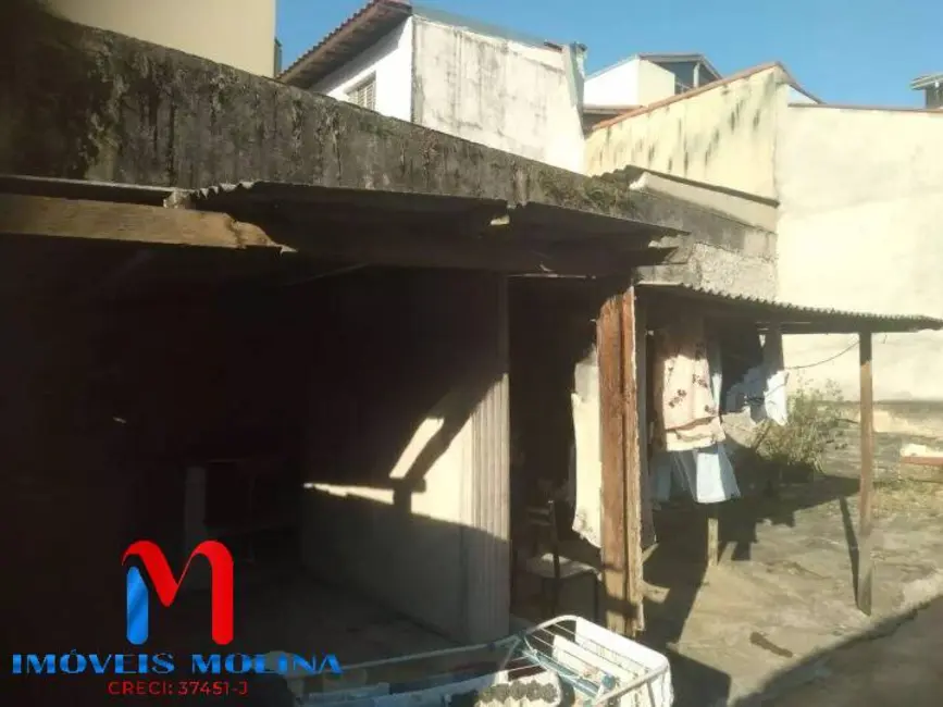 Foto 7 de Casa com 4 quartos à venda, 378m2 em Nova Gerty, Sao Caetano Do Sul - SP