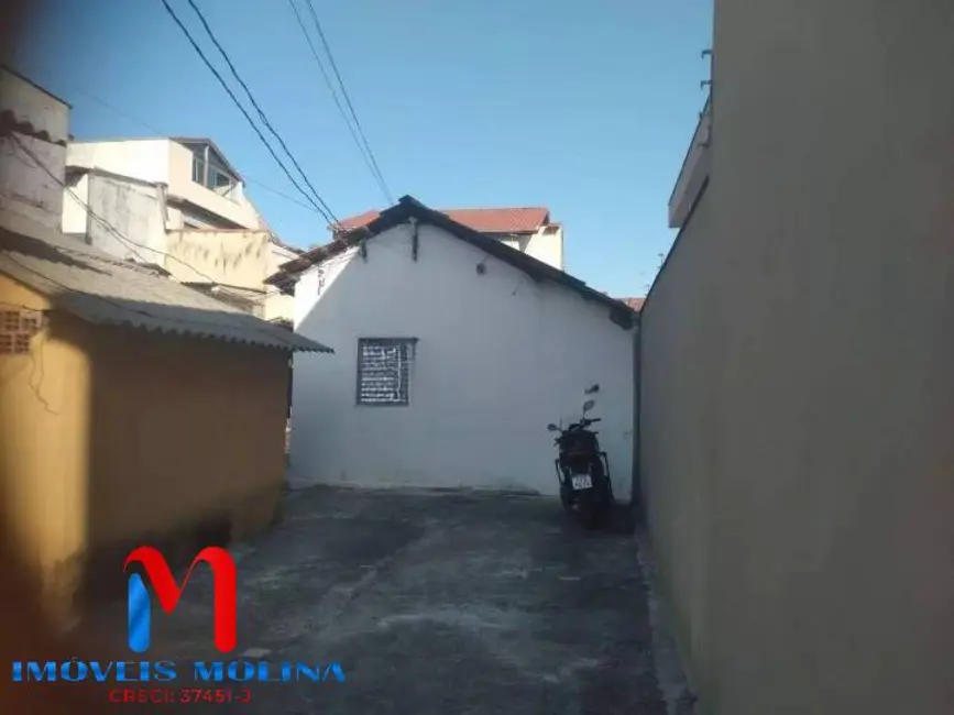 Foto 2 de Casa com 4 quartos à venda, 378m2 em Nova Gerty, Sao Caetano Do Sul - SP