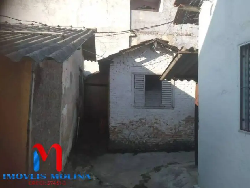 Foto 4 de Casa com 4 quartos à venda, 378m2 em Nova Gerty, Sao Caetano Do Sul - SP