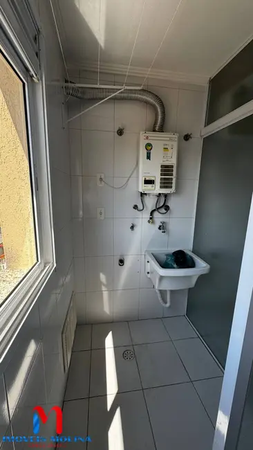 Foto 6 de Apartamento com 3 quartos à venda, 81m2 em Santa Maria, Sao Caetano Do Sul - SP