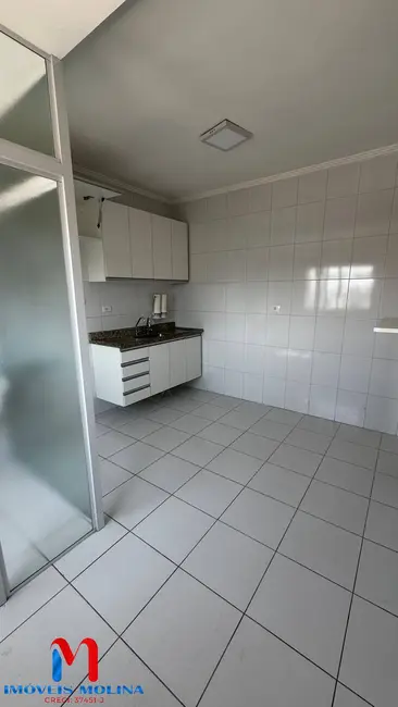 Foto 5 de Apartamento com 3 quartos à venda, 81m2 em Santa Maria, Sao Caetano Do Sul - SP