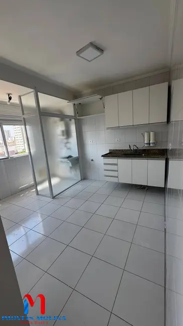 Foto 4 de Apartamento com 3 quartos à venda, 81m2 em Santa Maria, Sao Caetano Do Sul - SP