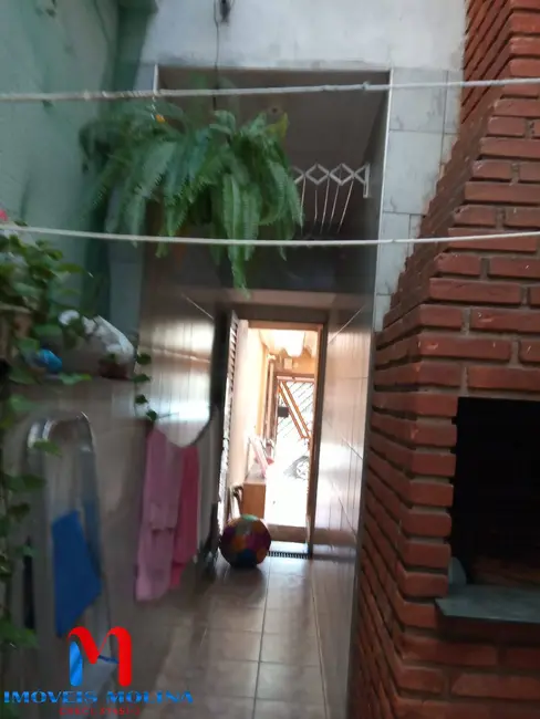 Foto 6 de Sobrado com 3 quartos à venda, 149m2 em Osvaldo Cruz, Sao Caetano Do Sul - SP