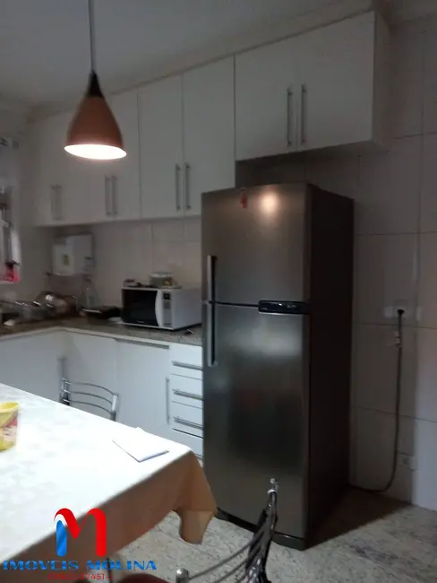 Foto 3 de Sobrado com 3 quartos à venda, 149m2 em Osvaldo Cruz, Sao Caetano Do Sul - SP