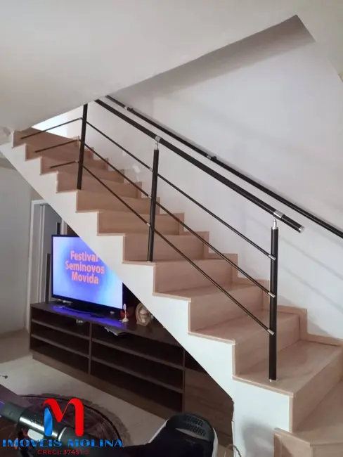 Foto 5 de Sobrado com 3 quartos à venda, 149m2 em Osvaldo Cruz, Sao Caetano Do Sul - SP