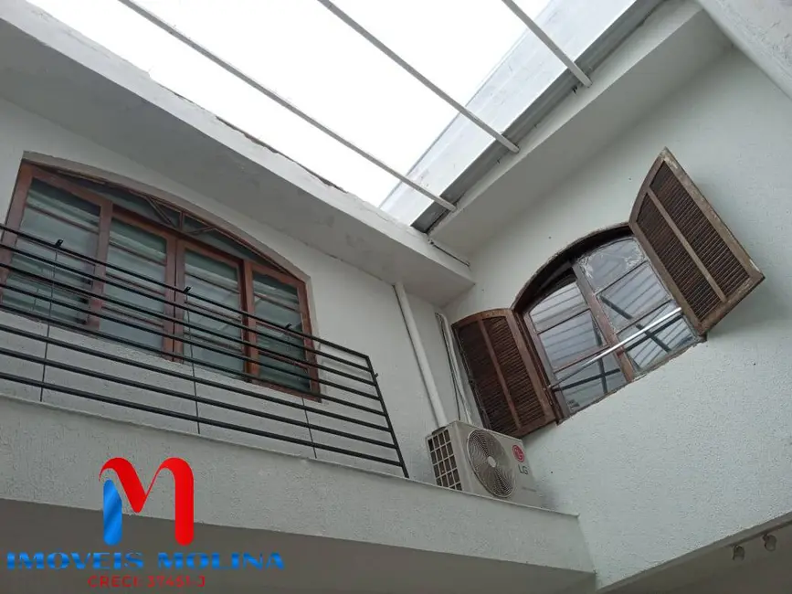 Foto 5 de Sala Comercial à venda e para alugar, 245m2 em Santa Paula, Sao Caetano Do Sul - SP