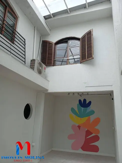 Foto 3 de Sala Comercial à venda e para alugar, 245m2 em Santa Paula, Sao Caetano Do Sul - SP