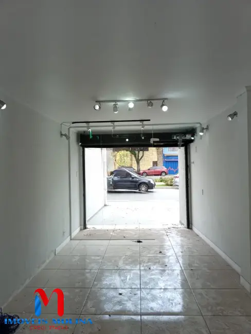 Foto 4 de Sala Comercial à venda e para alugar, 245m2 em Santa Paula, Sao Caetano Do Sul - SP