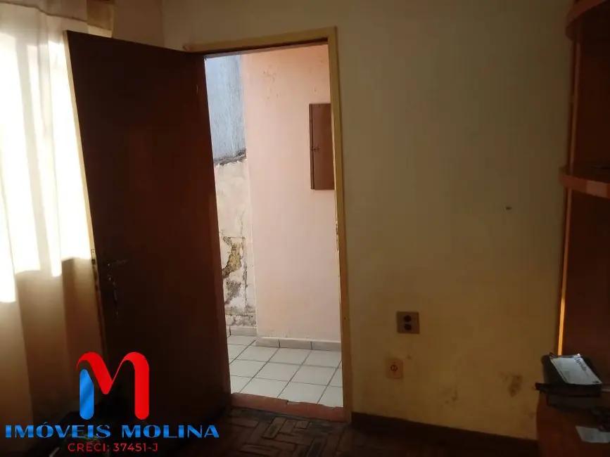 Foto 6 de Casa com 4 quartos à venda, 161m2 em Nova Gerty, Sao Caetano Do Sul - SP