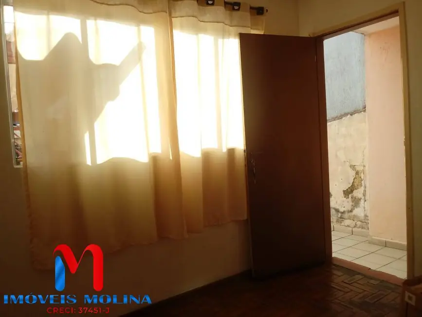 Foto 7 de Casa com 4 quartos à venda, 161m2 em Nova Gerty, Sao Caetano Do Sul - SP