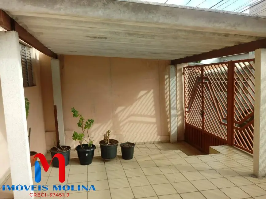 Foto 4 de Casa com 4 quartos à venda, 161m2 em Nova Gerty, Sao Caetano Do Sul - SP