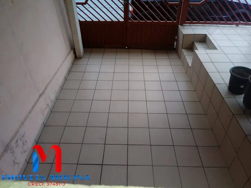 Foto 5 de Casa com 4 quartos à venda, 161m2 em Nova Gerty, Sao Caetano Do Sul - SP