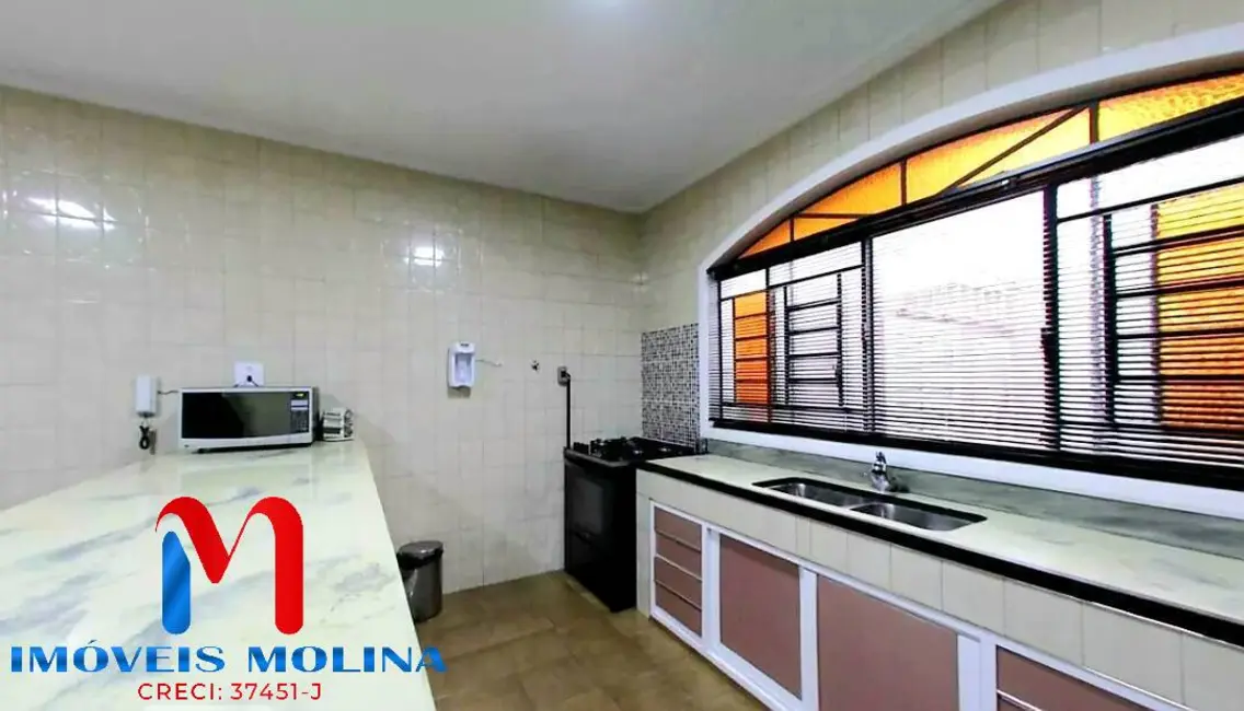 Foto 6 de Sobrado com 3 quartos à venda, 210m2 em Barcelona, Sao Caetano Do Sul - SP