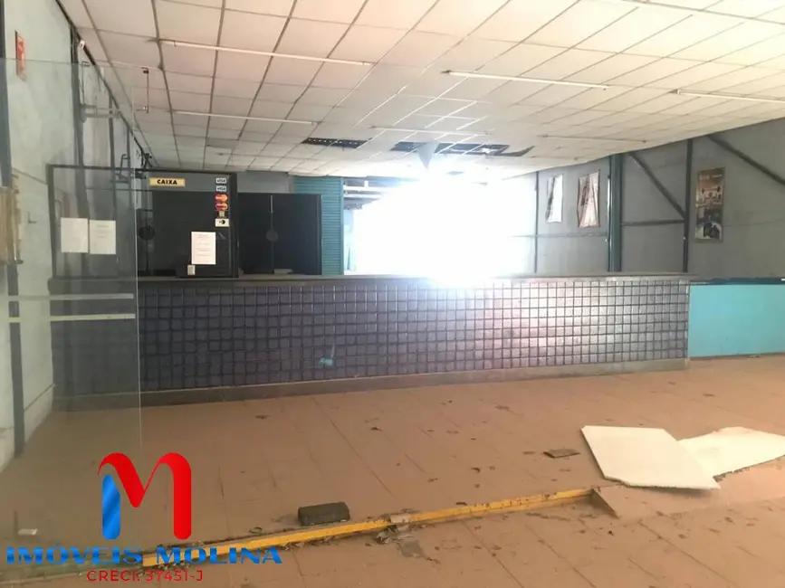 Foto 1 de Sala Comercial à venda, 532m2 em Centro, Sao Caetano Do Sul - SP