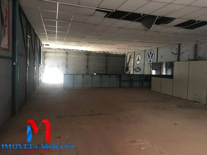 Foto 2 de Sala Comercial à venda, 532m2 em Centro, Sao Caetano Do Sul - SP