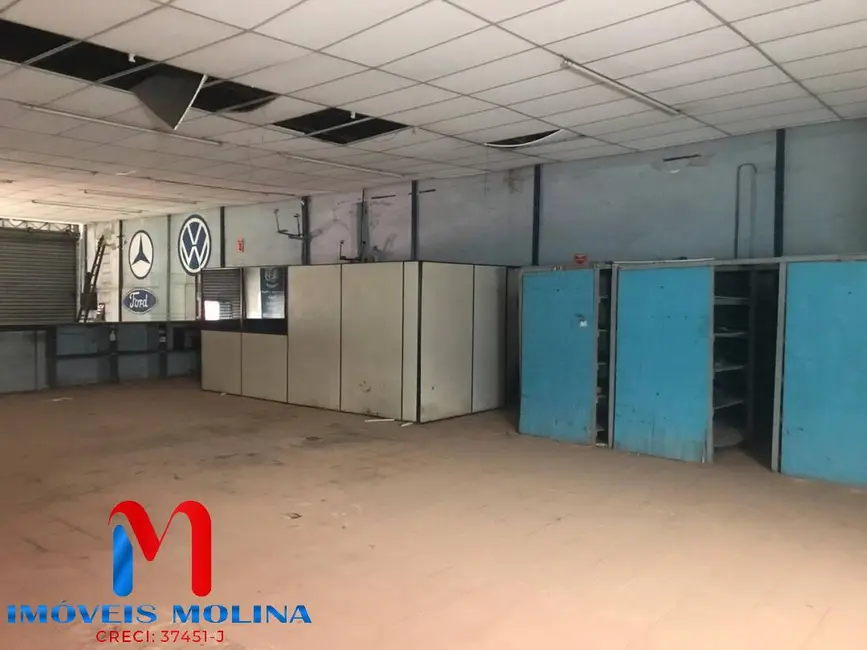 Foto 5 de Sala Comercial à venda, 532m2 em Centro, Sao Caetano Do Sul - SP