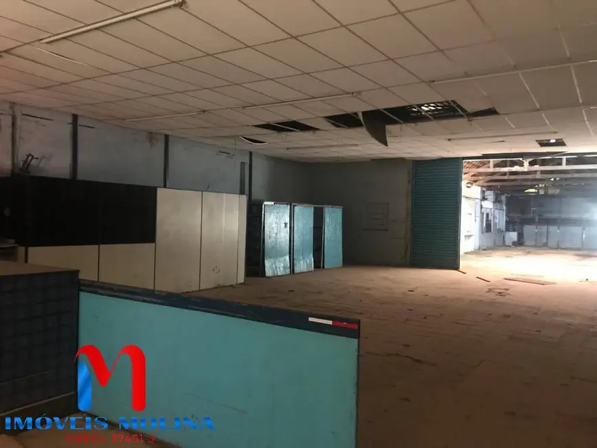 Foto 3 de Sala Comercial à venda, 532m2 em Centro, Sao Caetano Do Sul - SP