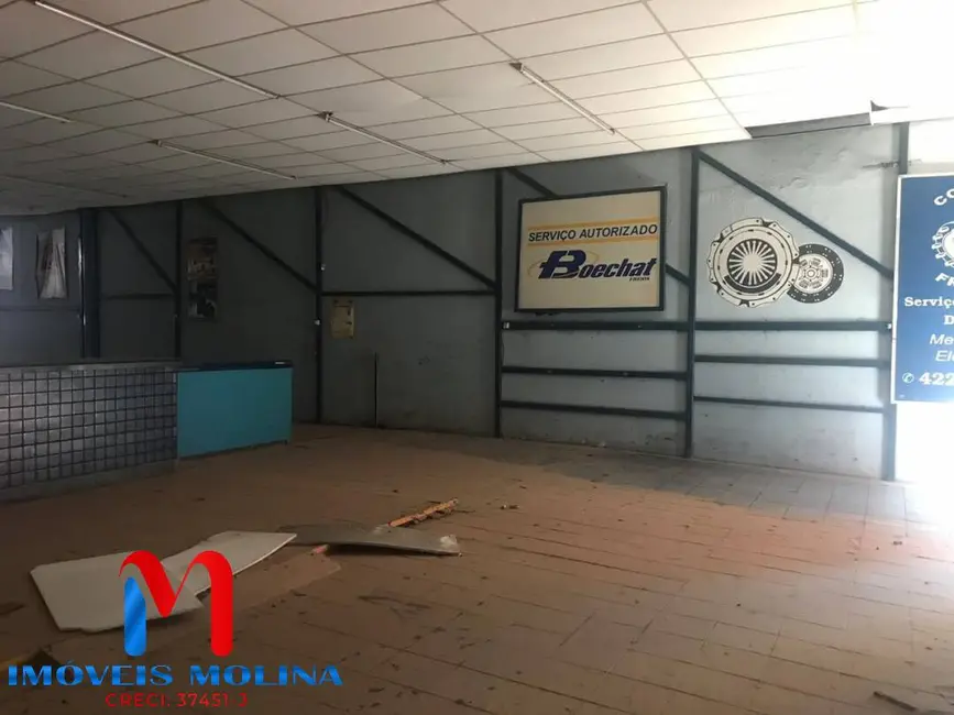 Foto 4 de Sala Comercial à venda, 532m2 em Centro, Sao Caetano Do Sul - SP