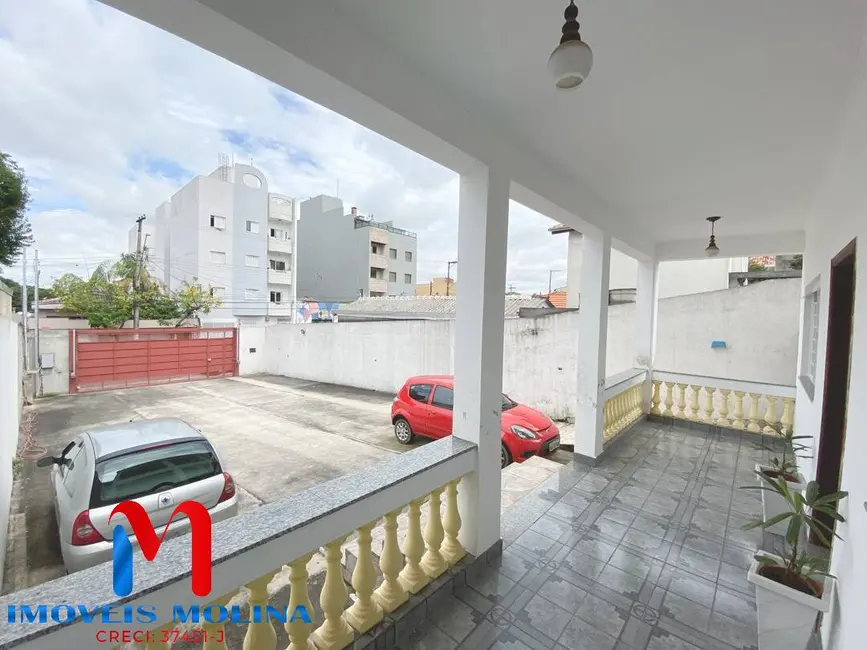 Foto 7 de Sobrado com 5 quartos à venda, 400m2 em Santa Paula, Sao Caetano Do Sul - SP