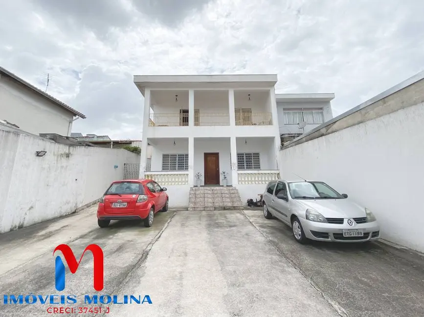 Foto 5 de Sobrado com 5 quartos à venda, 400m2 em Santa Paula, Sao Caetano Do Sul - SP