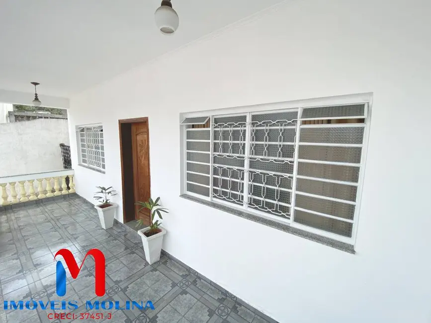 Foto 8 de Sobrado com 5 quartos à venda, 400m2 em Santa Paula, Sao Caetano Do Sul - SP