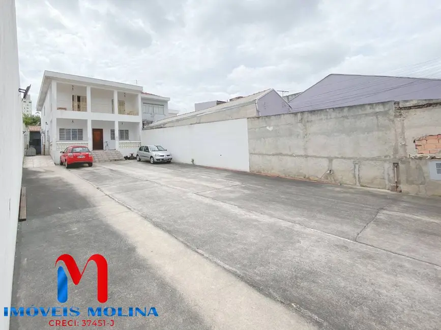 Foto 2 de Sobrado com 5 quartos à venda, 400m2 em Santa Paula, Sao Caetano Do Sul - SP