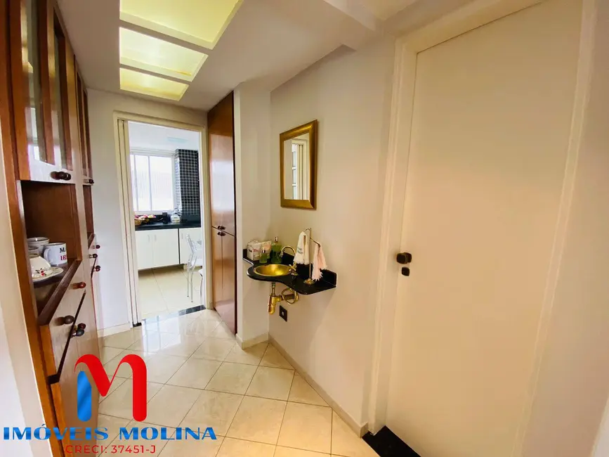 Foto 7 de Cobertura com 4 quartos à venda, 200m2 em Santa Paula, Sao Caetano Do Sul - SP