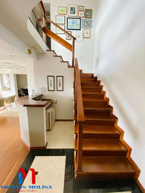 Foto 2 de Cobertura com 4 quartos à venda, 200m2 em Santa Paula, Sao Caetano Do Sul - SP