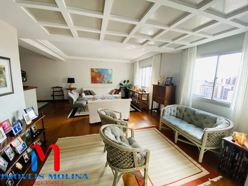 Foto 3 de Cobertura com 4 quartos à venda, 200m2 em Santa Paula, Sao Caetano Do Sul - SP