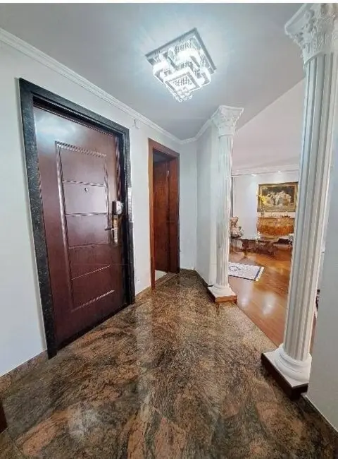 Apartamento com 4 quartos à venda, 230m2 em Santo Antônio, Sao Caetano Do Sul - SP - imagem 6 Foto 6 de Apartamento com 4 quartos à venda, 230m2 em Santo Antônio, Sao Caetano Do Sul - SP